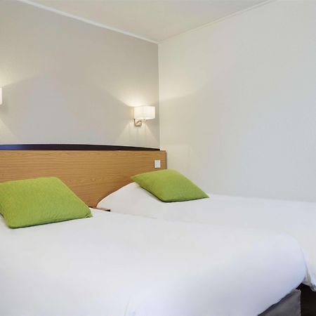 Hotel Campanile Lille - Lomme Exteriér fotografie
