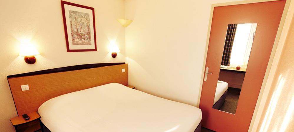 Hotel Campanile Lille - Lomme Pokoj fotografie
