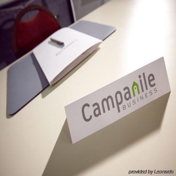 Hotel Campanile Lille - Lomme Obchodní fotografie